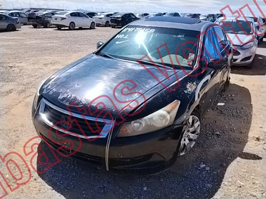 HONDA ACCORD 2008, foto 1 de 19
