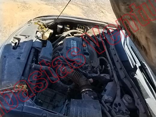 HONDA ACCORD 2008, foto 9 de 19