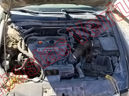 HONDA ACCORD 2008, foto 10 de 19
