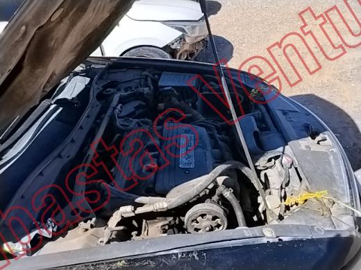 HONDA ACCORD 2008, foto 11 de 19