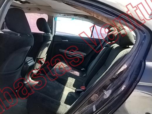 HONDA ACCORD 2008, foto 16 de 19