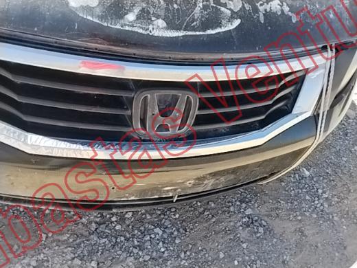 HONDA ACCORD 2008, foto 18 de 19