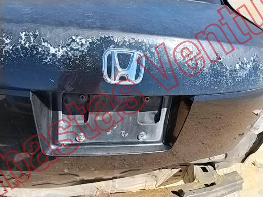 HONDA ACCORD 2008, foto 19 de 19