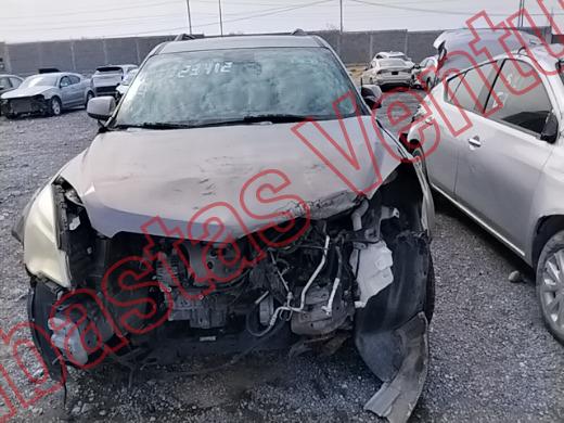 CHEVROLET EQUINOX 2012, foto 2 de 19