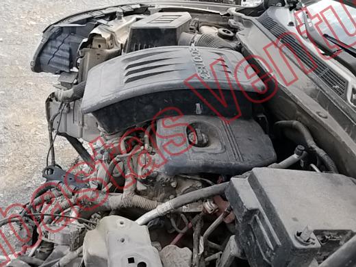 CHEVROLET EQUINOX 2012, foto 9 de 19