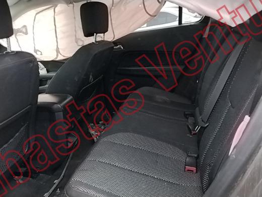 CHEVROLET EQUINOX 2012, foto 16 de 19