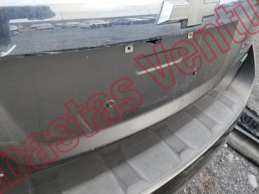 CHEVROLET EQUINOX 2012, foto 19 de 19
