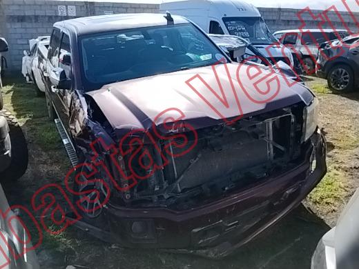 GMC PICK UP 2015, foto 3 de 19