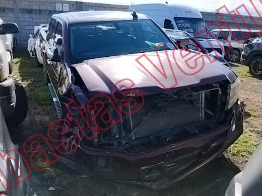 GMC PICK UP 2015, foto 4 de 19