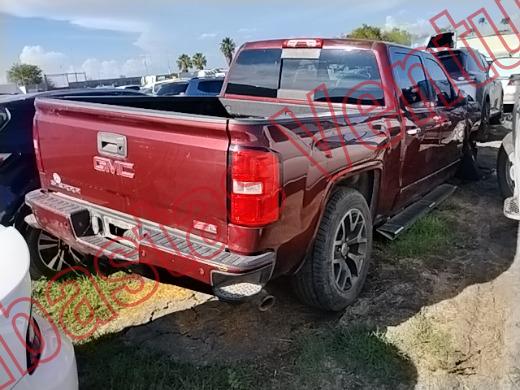 GMC PICK UP 2015, foto 5 de 19