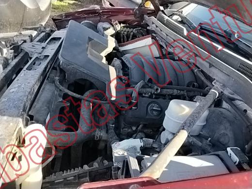 GMC PICK UP 2015, foto 9 de 19