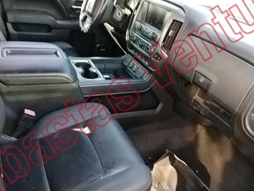 GMC PICK UP 2015, foto 11 de 19