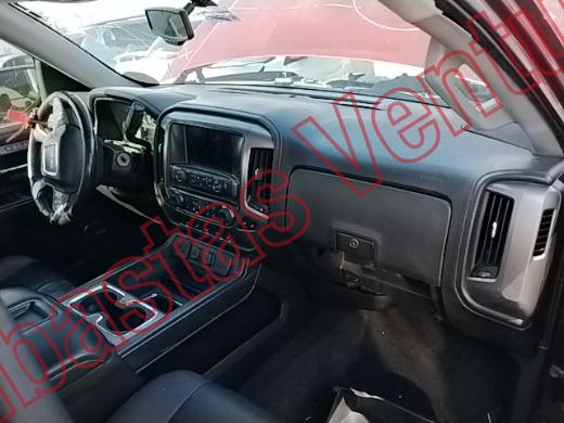 GMC PICK UP 2015, foto 14 de 19