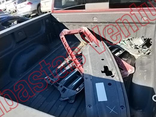 GMC PICK UP 2015, foto 15 de 19