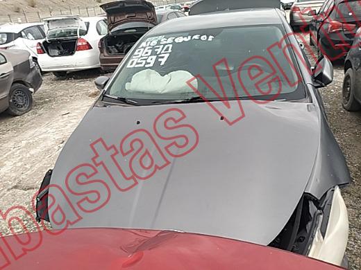 DODGE DART 2013, foto 2 de 19