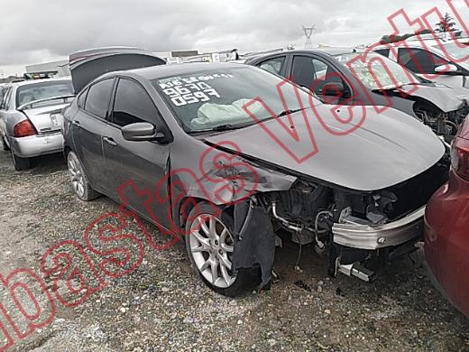 DODGE DART 2013, foto 3 de 19