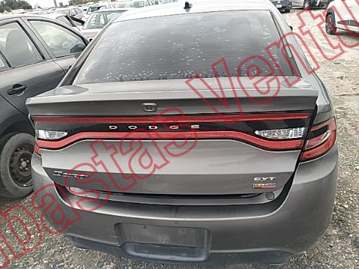 DODGE DART 2013, foto 6 de 19