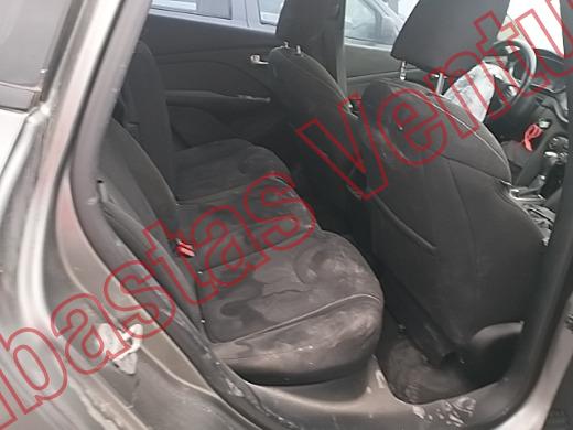 DODGE DART 2013, foto 13 de 19