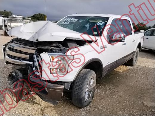 FORD F-150 2015, foto 1 de 19