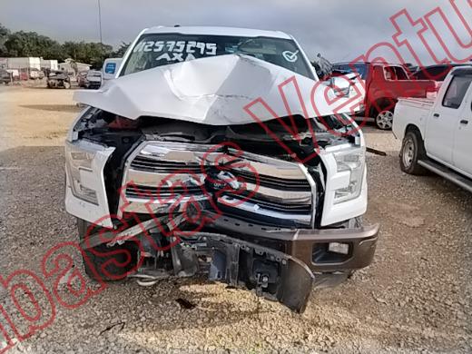 FORD F-150 2015, foto 2 de 19