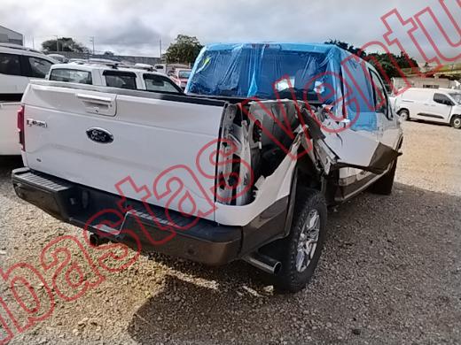 FORD F-150 2015, foto 5 de 19