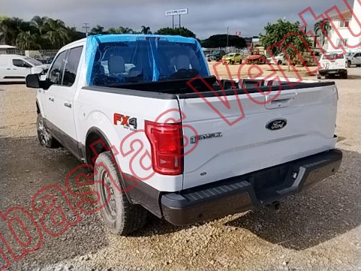 FORD F-150 2015, foto 7 de 19