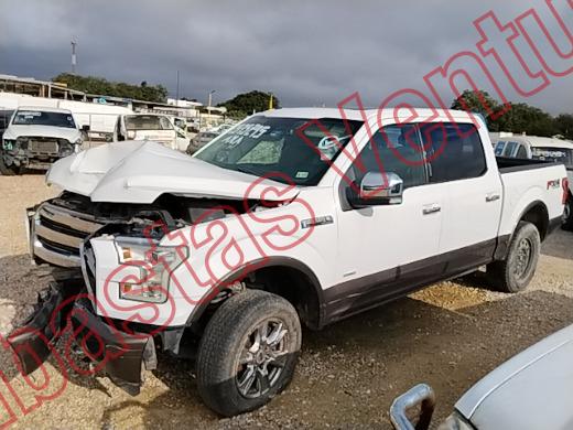 FORD F-150 2015, foto 8 de 19