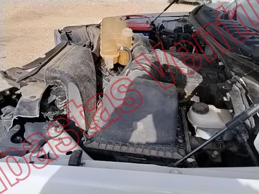 FORD F-150 2015, foto 9 de 19
