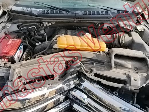 FORD F-150 2015, foto 10 de 19