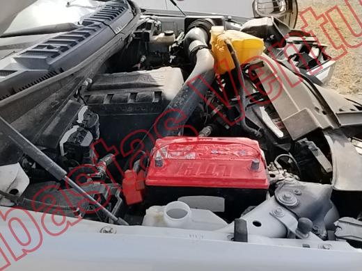 FORD F-150 2015, foto 11 de 19