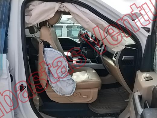FORD F-150 2015, foto 12 de 19