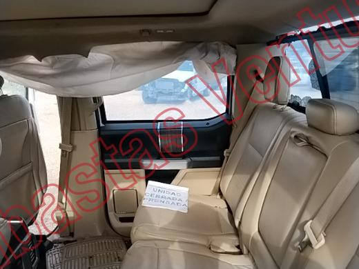 FORD F-150 2015, foto 13 de 19