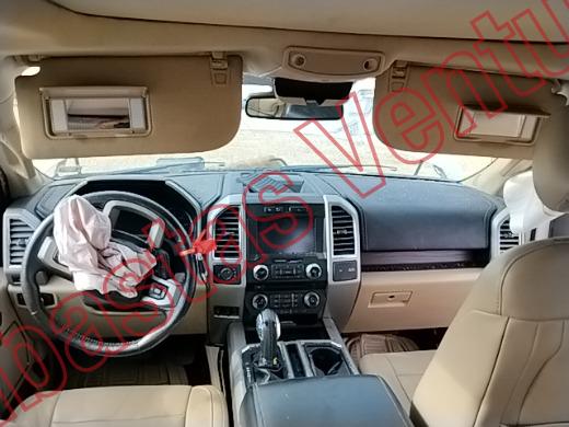 FORD F-150 2015, foto 14 de 19