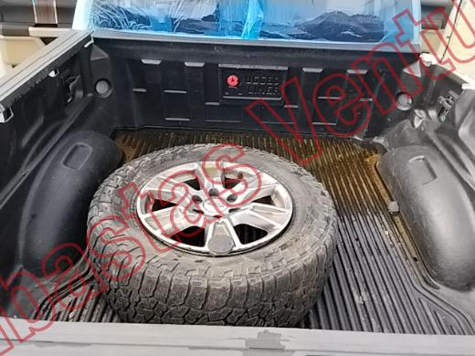 FORD F-150 2015, foto 15 de 19