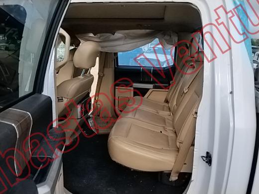 FORD F-150 2015, foto 16 de 19