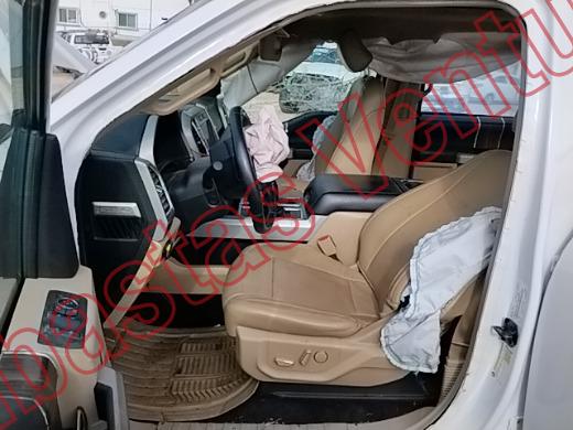 FORD F-150 2015, foto 17 de 19