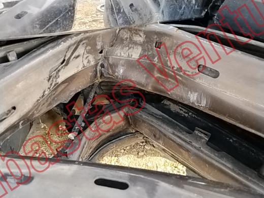 FORD F-150 2015, foto 18 de 19