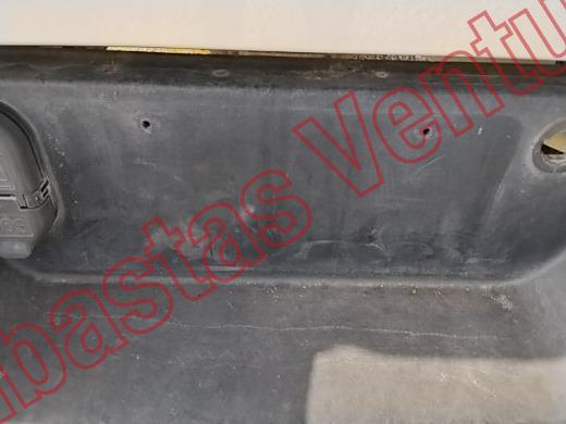 FORD F-150 2015, foto 19 de 19