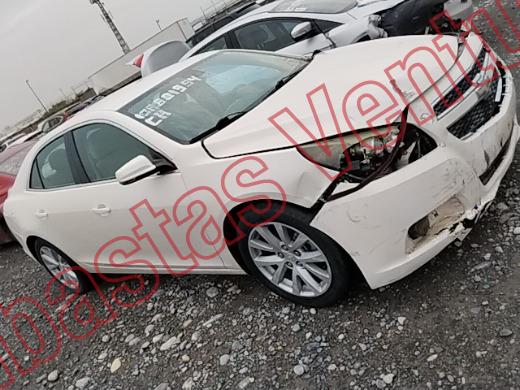 CHEVROLET MALIBU 2013, foto 4 de 19