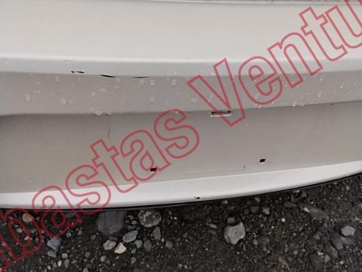 CHEVROLET MALIBU 2013, foto 19 de 19