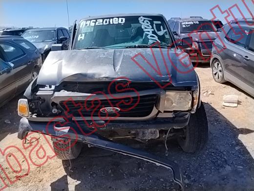 FORD RANGER 2009, foto 2 de 19