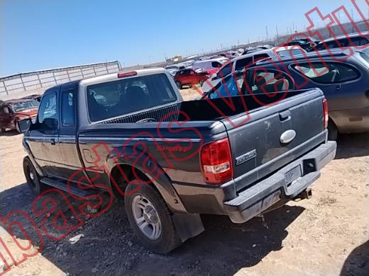 FORD RANGER 2009, foto 8 de 19