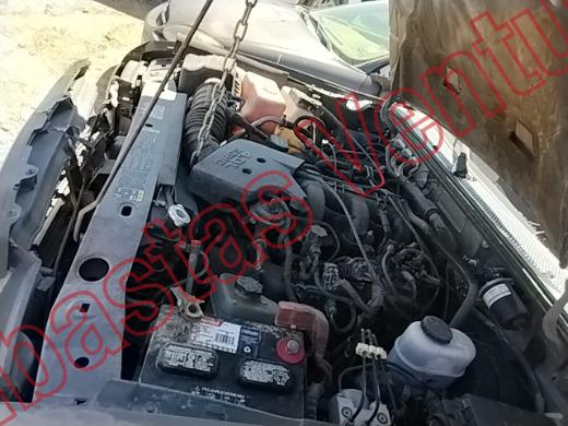 FORD RANGER 2009, foto 9 de 19