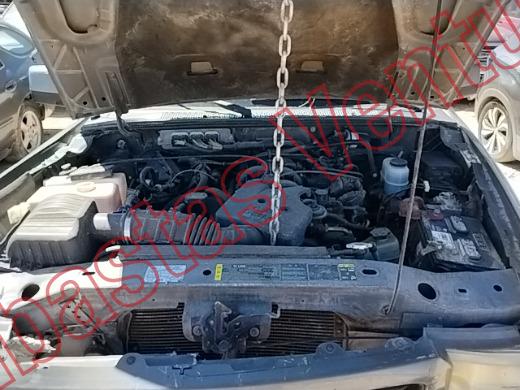 FORD RANGER 2009, foto 10 de 19