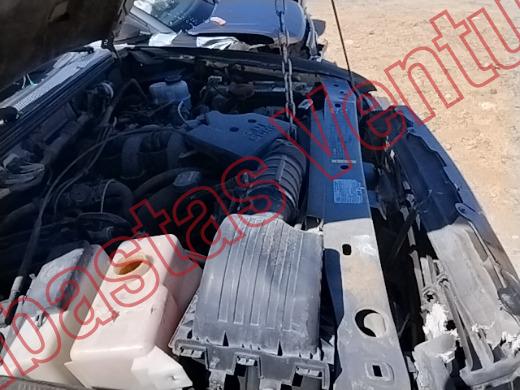 FORD RANGER 2009, foto 11 de 19