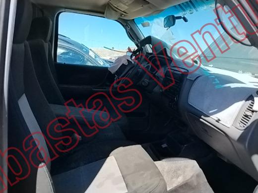 FORD RANGER 2009, foto 12 de 19