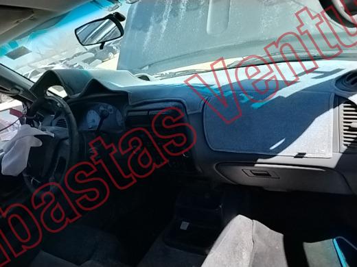 FORD RANGER 2009, foto 14 de 19