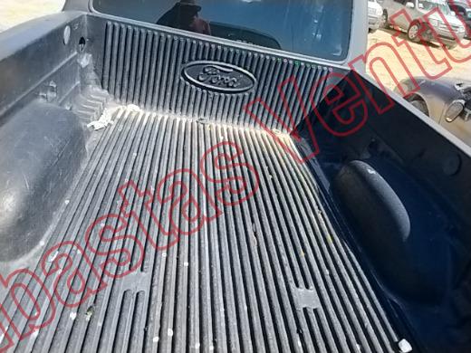 FORD RANGER 2009, foto 15 de 19