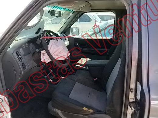 FORD RANGER 2009, foto 16 de 19