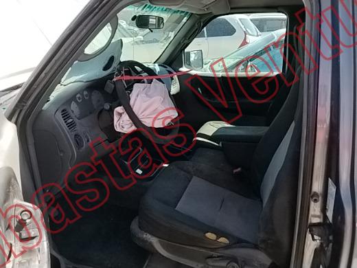 FORD RANGER 2009, foto 17 de 19